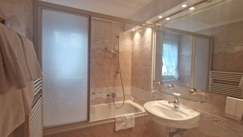 1 Bedroom Apartment, La Perle Apartments