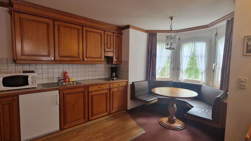 آپارتمان 1 خوابه, La Perle Apartments