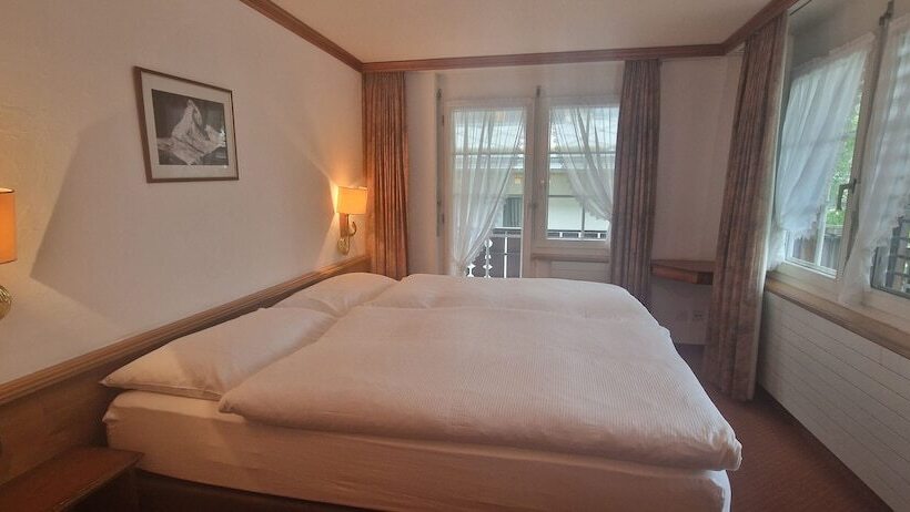 1 Bedroom Apartment, La Perle Apartments
