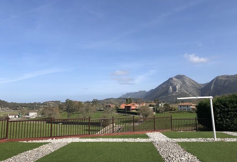 חדר סטנדרט, La Piconera And Spa