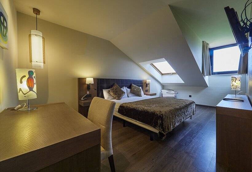 חדר סטנדרט, La Piconera And Spa