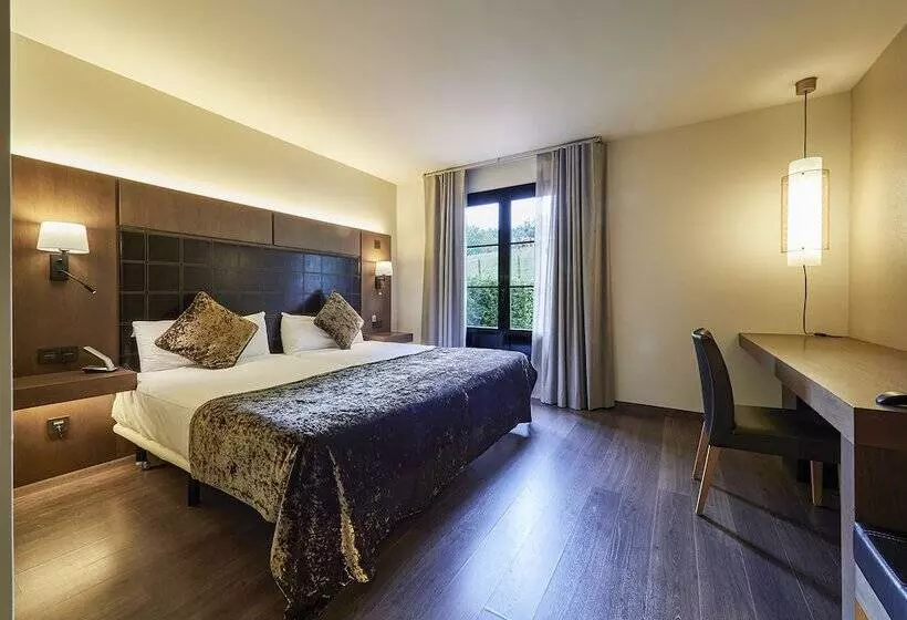 ルームシェアのワンベッド, La Piconera And Spa