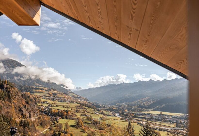 스탠다드 룸, La Roccia Wellness