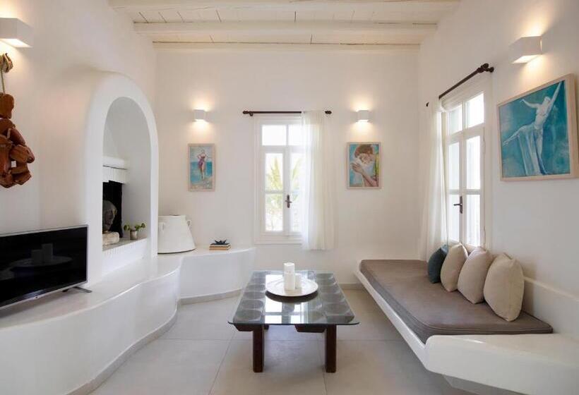 Вилла 2 Спальни, Leonis Summer Houses