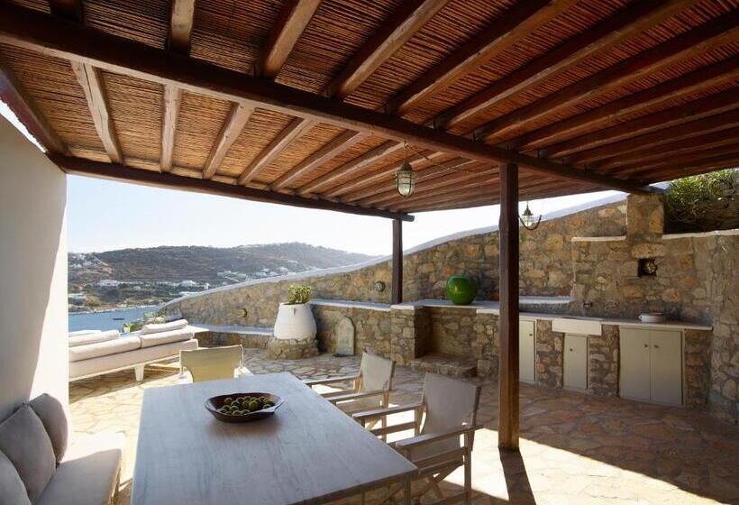 Люкс Вид на Море, Leonis Summer Houses
