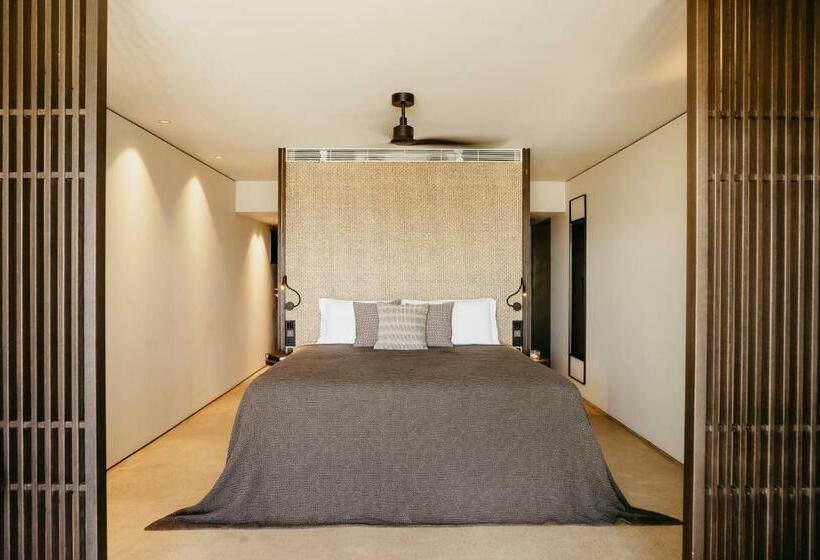 سوییت جونیور با چشم‌انداز دریا, Minos Palace Resort   Adults Only