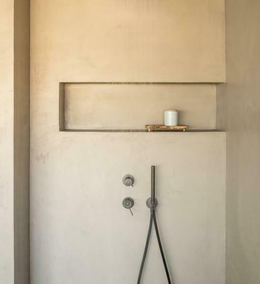 جناح جونيور مطلّ علي البحر, Minos Palace Resort   Adults Only