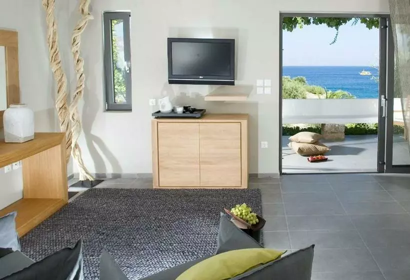Standard Bungalow Sea View