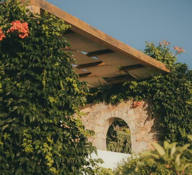 بنجلو قياسى مطل على البحر, Minos Palace Resort   Adults Only