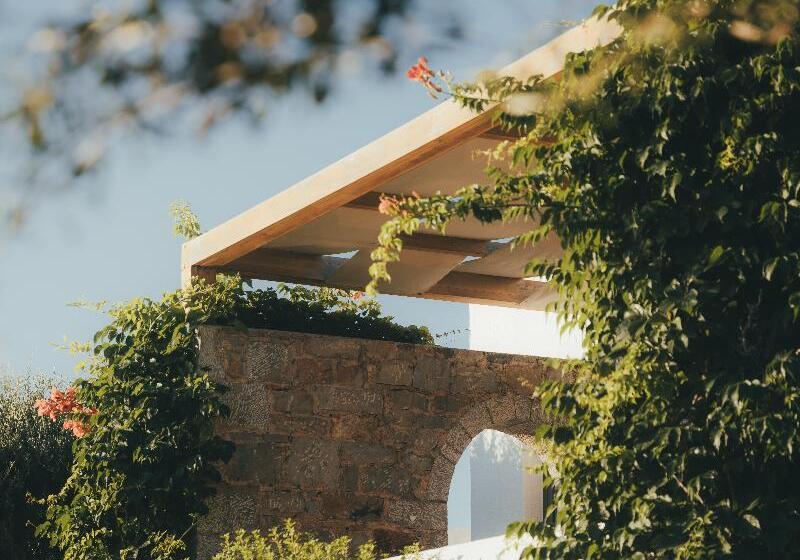 بنجلو قياسى مطل على البحر, Minos Palace Resort   Adults Only