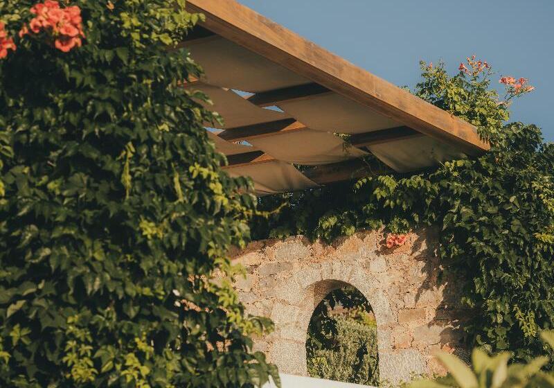 بنجلو قياسى مطل على البحر, Minos Palace Resort   Adults Only