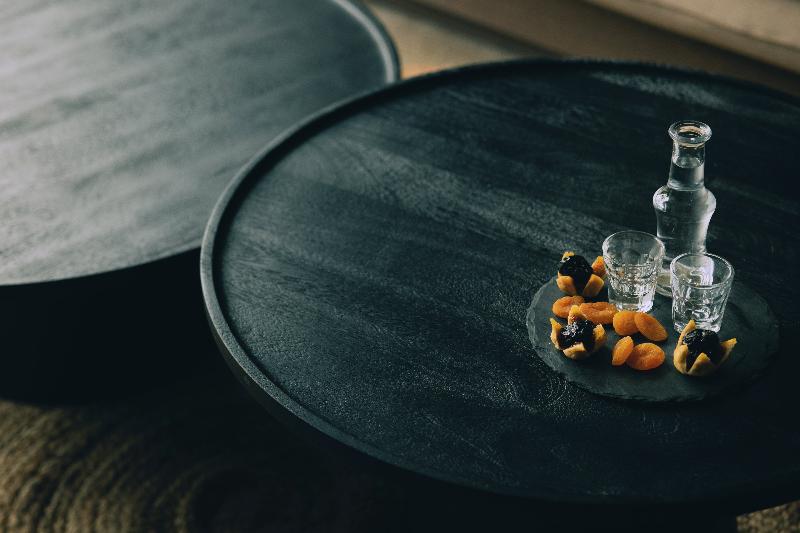 جناح جونيور مطلّ علي البحر, Minos Palace Resort   Adults Only