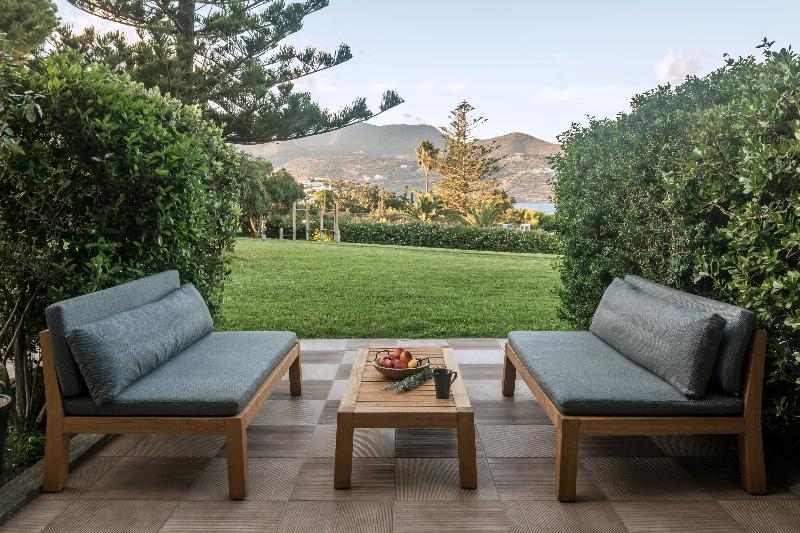 جناح جونيور مطلّ علي البحر, Minos Palace Resort   Adults Only