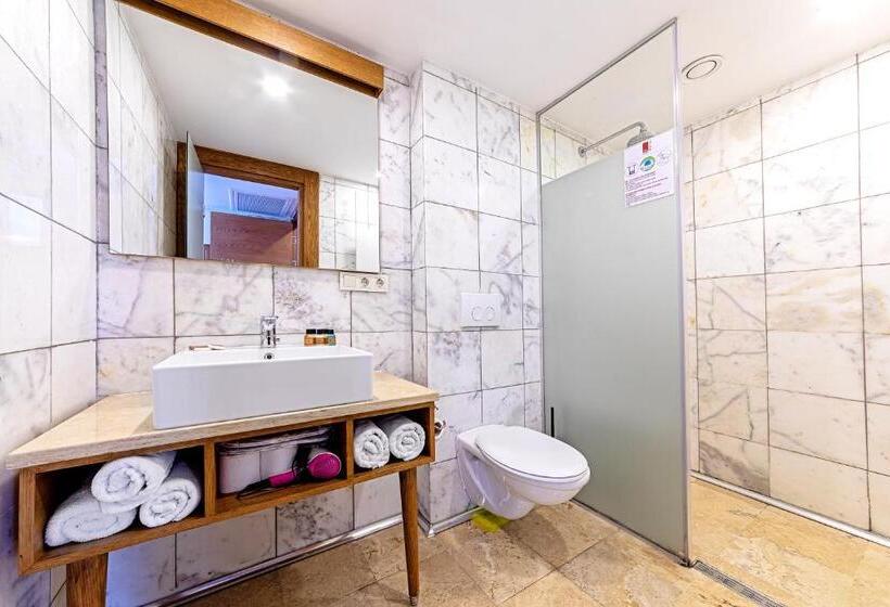 スーペリアールーム, Neda Hotel Istanbul