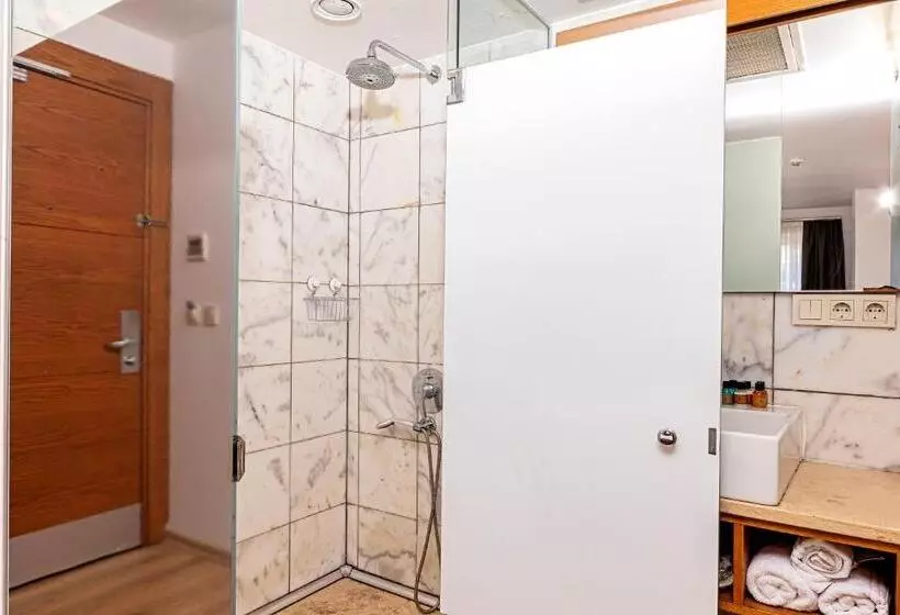 اتاق سوپریور, Neda Hotel Istanbul