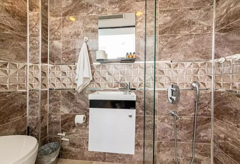اتاق اکونومی, Neda Hotel Istanbul