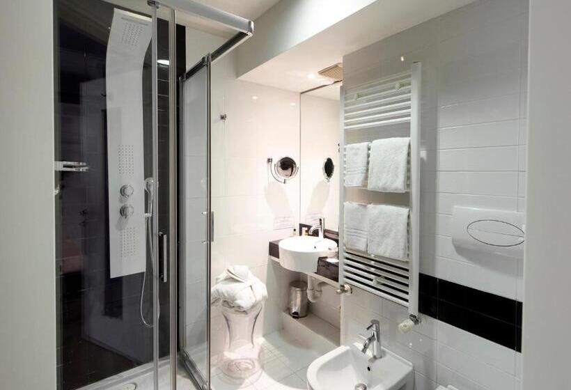 חדר קומפורט, Neo