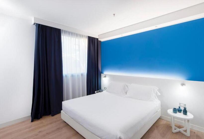 חדר קומפורט, Neo