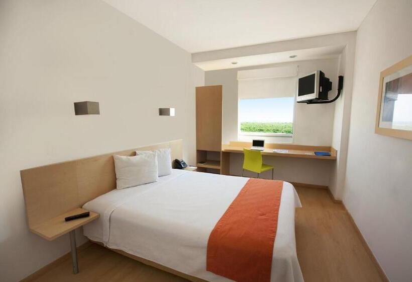 수피리어 룸, One Monterrey Aeropuerto