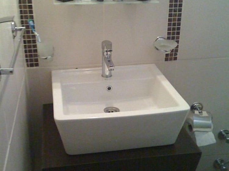 اتاق استاندارد سه نفره, Palme Dalyan