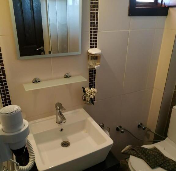 اتاق استاندارد, Palme Dalyan