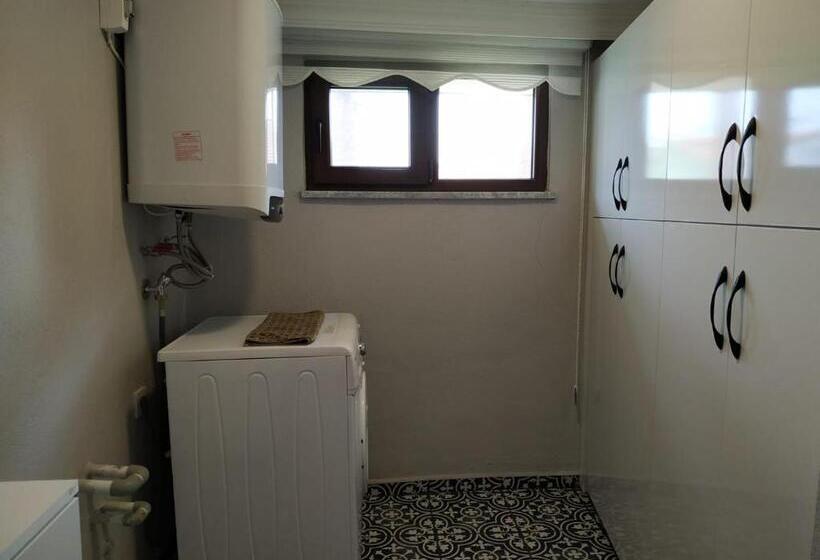 ویلای لوکس 1 خوابه, Palme Dalyan