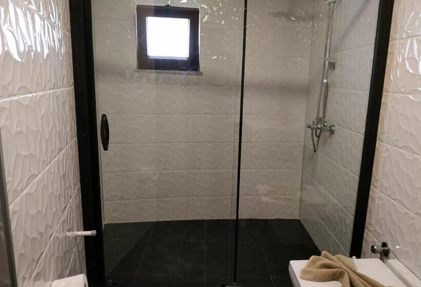 ویلای لوکس 1 خوابه, Palme Dalyan