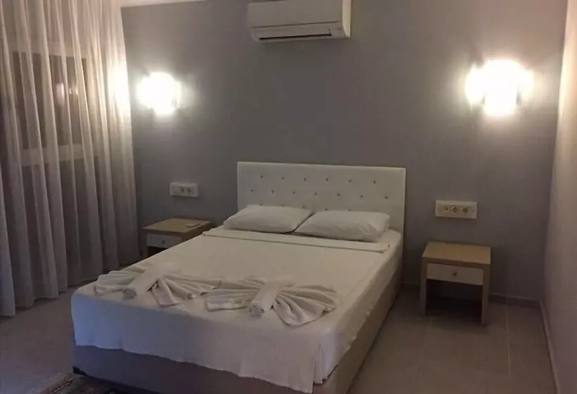 اتاق استاندارد, Pine Beach Boutique