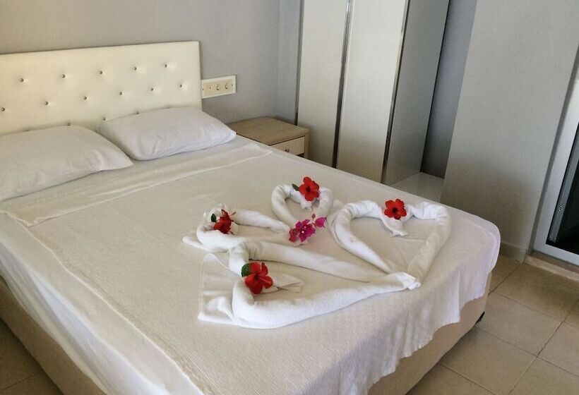 スタンダードルーム, Pine Beach Boutique