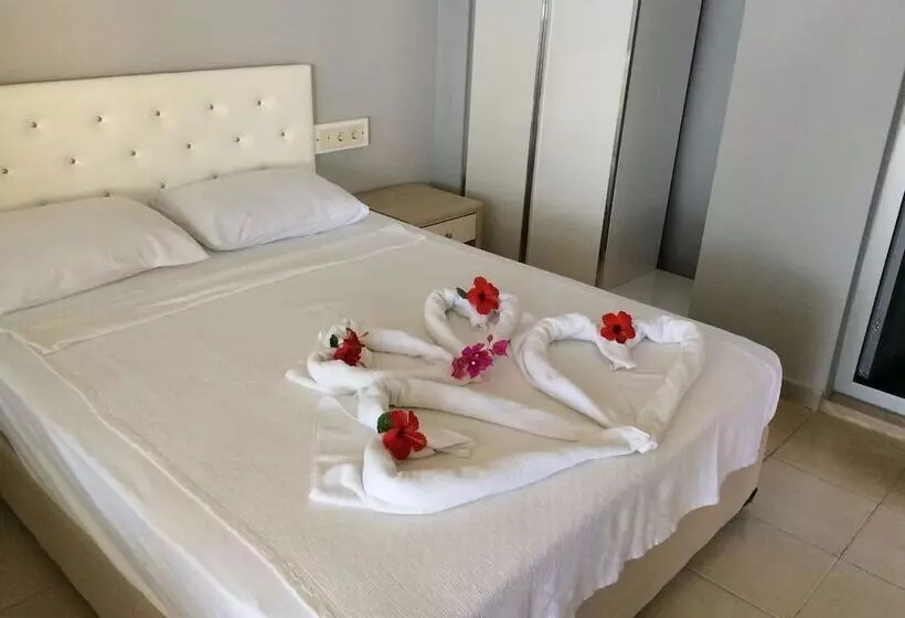 اتاق استاندارد, Pine Beach Boutique