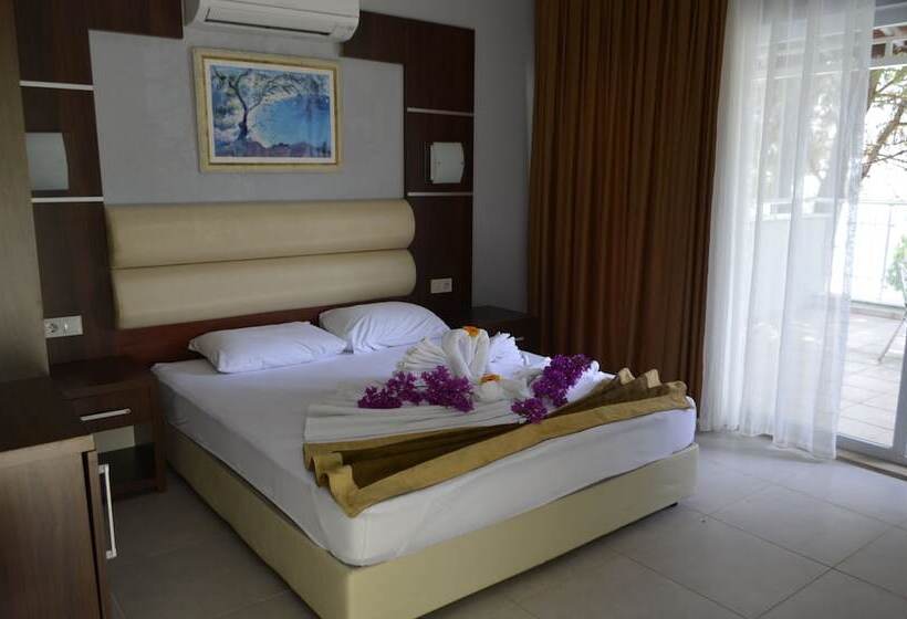 スタンダードルーム, Pine Beach Boutique