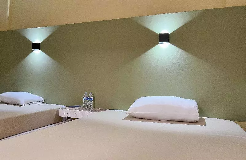 Standard-huone, Plaza Morelia