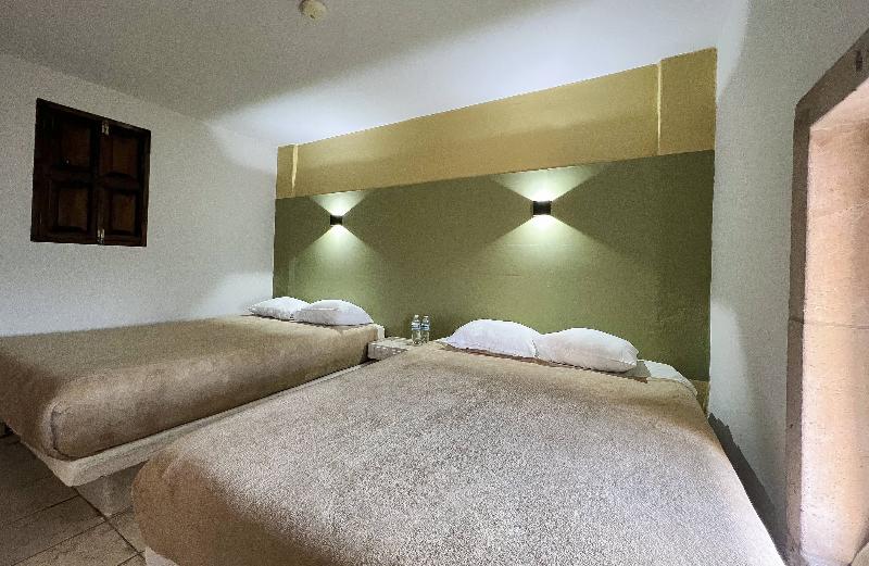 Номер Стандарт, Plaza Morelia