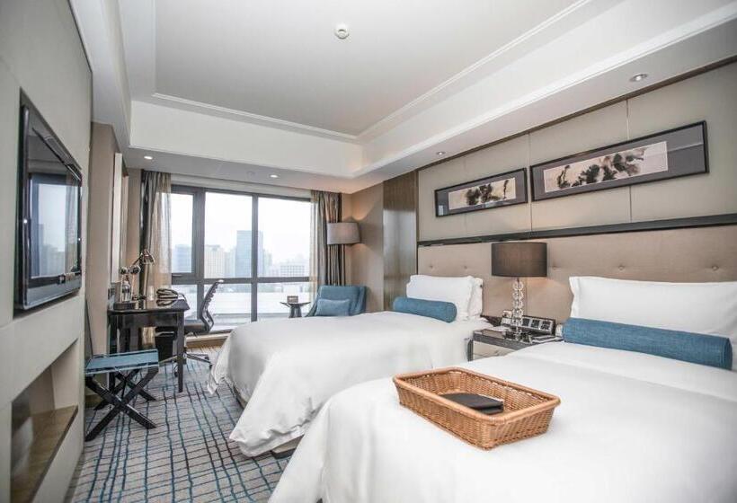 Quarto Superior, Pullman Shanghai Jing An