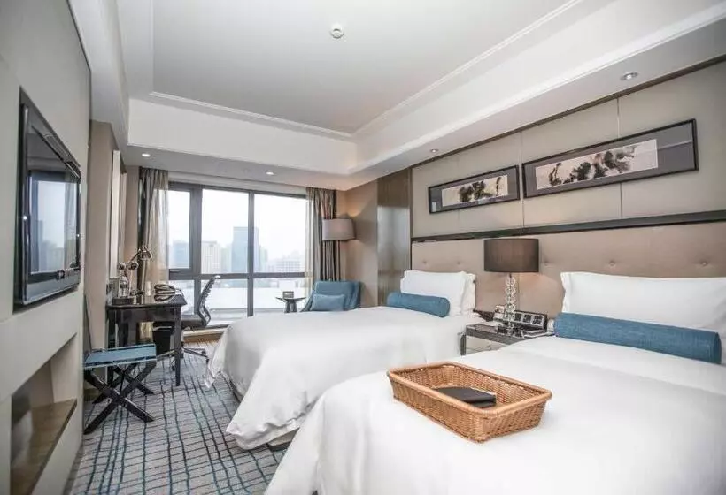 اتاق سوپریور, Pullman Shanghai Jing An