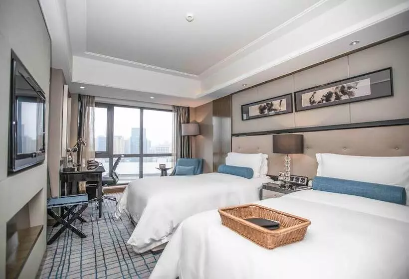اتاق اجرایی, Pullman Shanghai Jing An