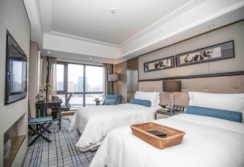 اتاق سوپریور, Pullman Shanghai Jing An