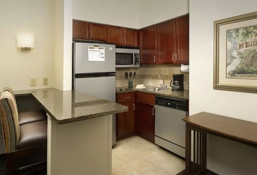 سوییت, Residence Inn By Marriott Bwi Airport