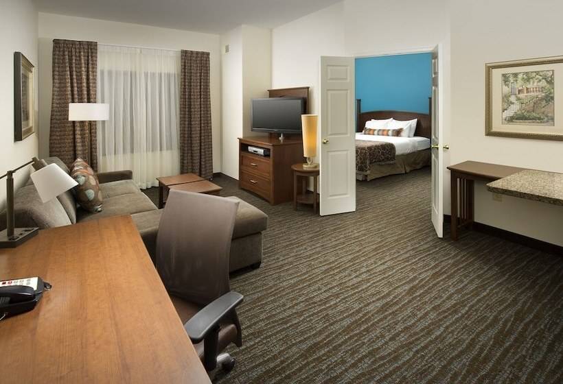جناح, Residence Inn By Marriott Bwi Airport