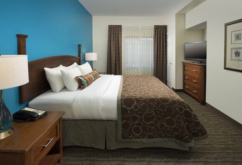 جناح, Residence Inn By Marriott Bwi Airport