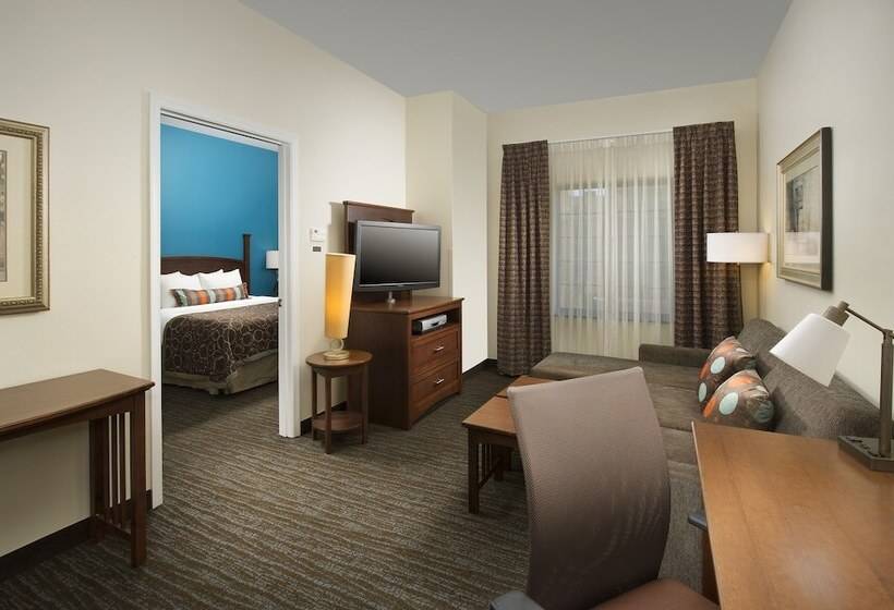 جناح, Residence Inn By Marriott Bwi Airport