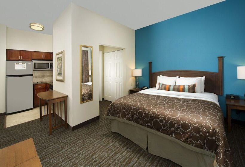 جناح لذوى الاحتياجات الخاصة, Residence Inn By Marriott Bwi Airport