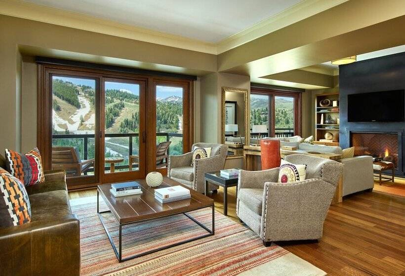 スタンダードコネクティングルーム, St. Regis Deer Valley