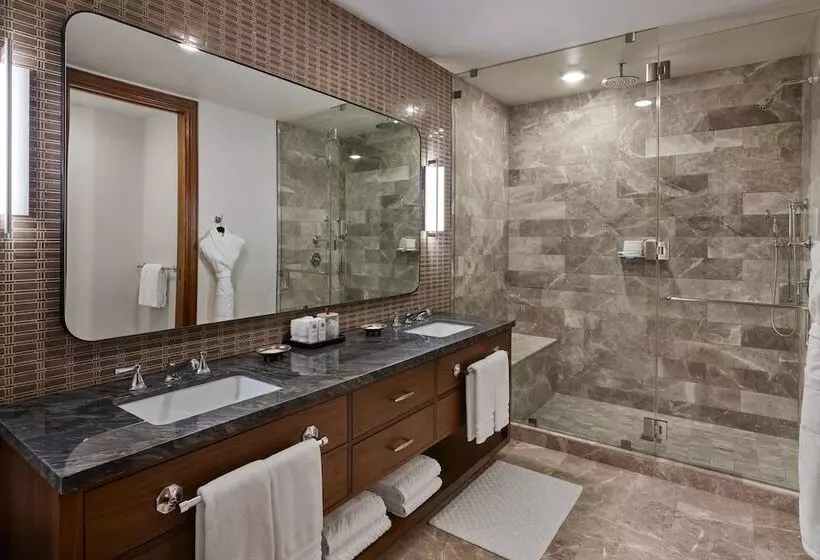 ３ベッドルームアパートメント, St. Regis Deer Valley