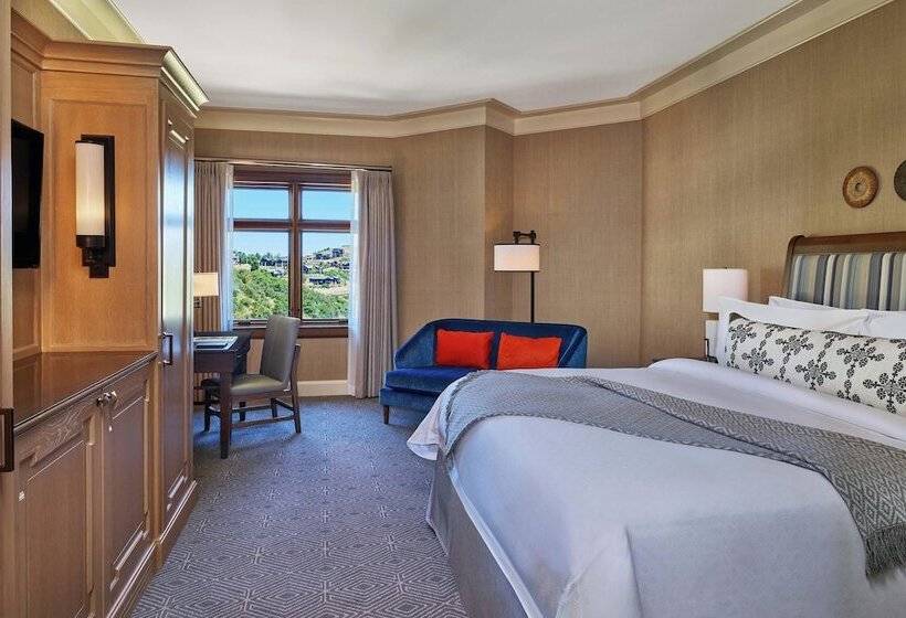 غرفة ديلوكس لذوى الاحتياجات الخاصة, St. Regis Deer Valley