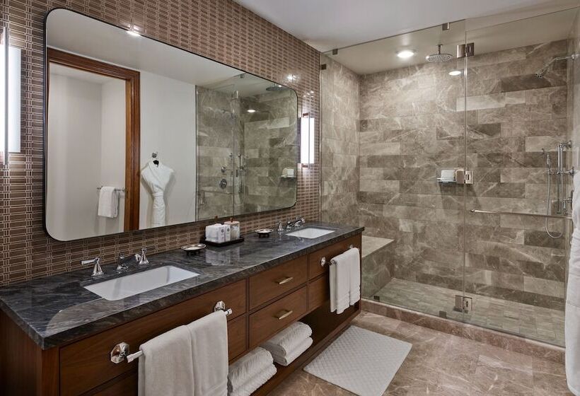 غرفة قياسية متصلة, St. Regis Deer Valley