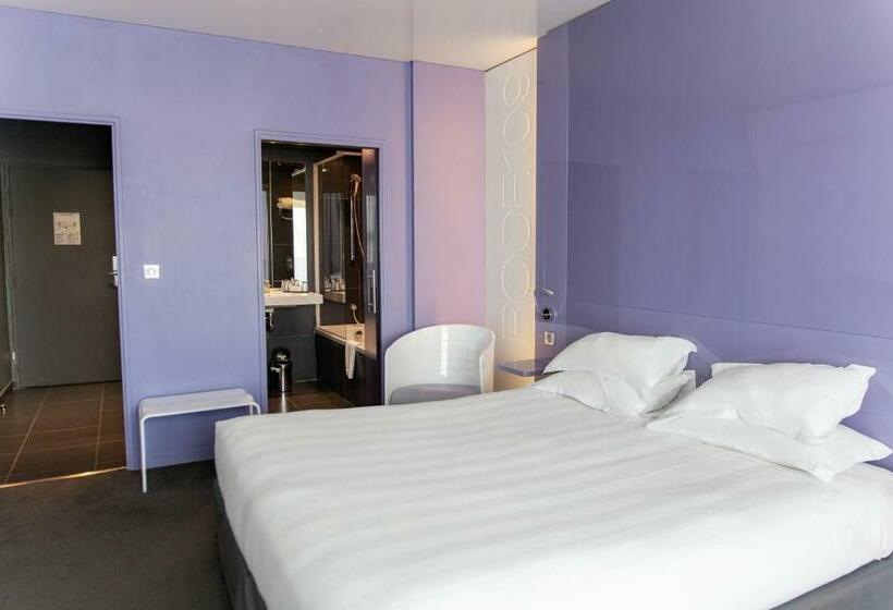 スタンダードスタジオ, Zenitude Hôtel Résidences Bassin D Arcachon