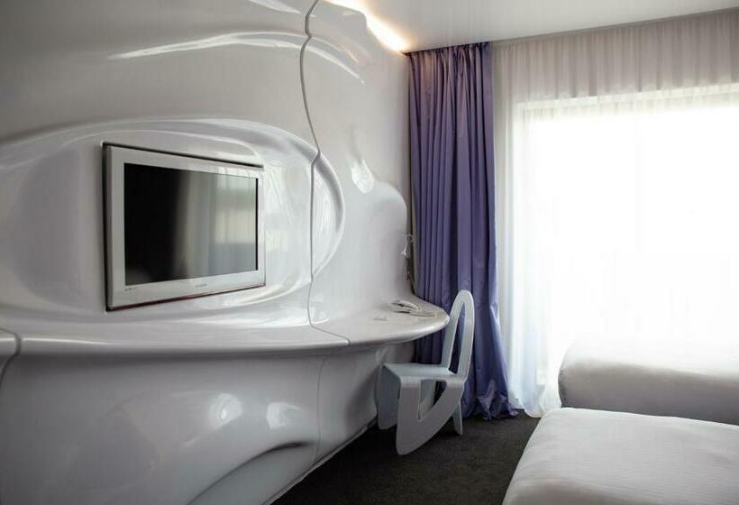 スタンダードスタジオ, Zenitude Hôtel Résidences Bassin D Arcachon