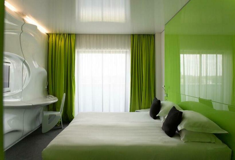 Студия Стандарт, Zenitude Hôtel Résidences Bassin D Arcachon