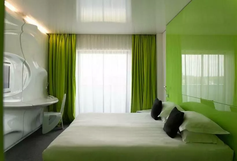 Standard-studio, Zenitude Hôtel Résidences Bassin D Arcachon